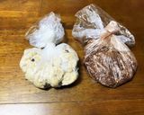 米粉60オートミール50クッキー作り方5写真