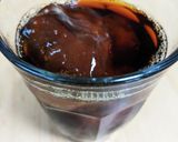 アイスコーヒー、ひんやり作り方1写真
