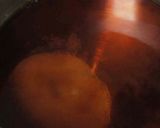 鯛の刺身のおにぎり作り方1写真