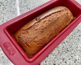 HMとオリゴ糖でしっとりパウンドケーキ作り方4写真