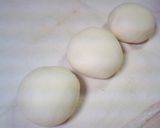 ブレンドお粉で誰でもモッコリ山食♪作り方9写真