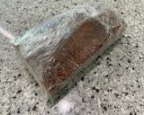 HMとオリゴ糖でしっとりパウンドケーキ作り方6写真