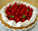 苺タルト作り方7写真