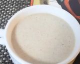 ポルチーニ茸のスープ 作り方16写真