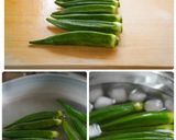 ごろごろ野菜のグリークサラダ作り方2写真