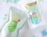 ゆめかわいい琥珀糖作り方4写真