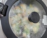 塩サバの大葉巻き作り方5写真