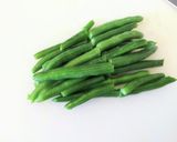 鶏肉とじゃがいもと 根菜と厚揚げの煮物作り方7写真