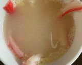 簡単茶碗蒸し風作り方4写真
