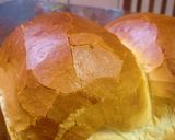 ブレンドお粉で誰でもモッコリ山食♪作り方24写真