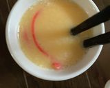 簡単茶碗蒸し風作り方5写真