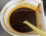 味噌ダレ、冷しゃぶ作り方2写真