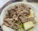 味噌ダレ、冷しゃぶ作り方3写真