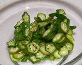 大戸屋風！温泉卵ネバネバばくだん作り方5写真