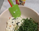 肉なし豆腐ハンバーグ作り方2写真