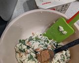 肉なし豆腐ハンバーグ作り方3写真