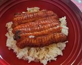 中国産でもまるで高級鰻に変身作り方4写真