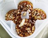 ダイソー味付け卵メーカーで作る麻薬たまご作り方2写真