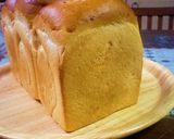 ブレンドお粉で誰でもモッコリ山食♪作り方27写真
