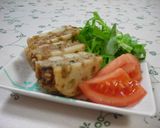 さっぱり食べる♪レンコンのはさみ揚げ作り方5写真