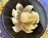 花咲くビスク♪作り方12写真