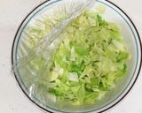 アメリカンサラダ作り方4写真
