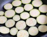 ＊夏野菜たっぷりサラダ＊作り方1写真