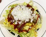 アメリカンサラダ作り方10写真