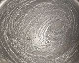 餃子の皮で！パリパリなチーズナン？作り方1写真