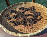 自家製ゆかり作り方1写真