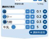 サーモンとほうれん草のクリームパスタ作り方2写真