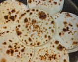 餃子の皮で！パリパリなチーズナン？作り方11写真