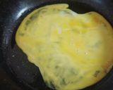 キムチチャーハン作り方4写真