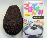 海苔佃煮でアボカドですよ！作り方1写真