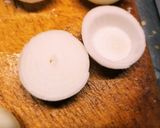 玉ねぎの肉詰め作り方2写真