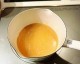冷たいピリ辛豆乳うどん作り方3写真