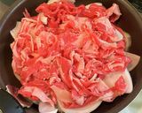 新たまねぎのフライパン白ワイン蒸し作り方3写真