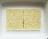 からしマヨ味☆たまごサンドウィッチ作り方4写真