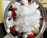 すもものジャム作り方3写真