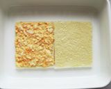 からしマヨ味☆たまごサンドウィッチ作り方5写真