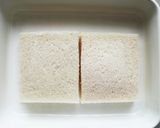 からしマヨ味☆たまごサンドウィッチ作り方6写真