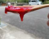 すもものジャム作り方9写真