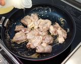 ワンパンずぼら唐揚げ★動画あり★作り方6写真