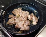 ワンパンずぼら唐揚げ★動画あり★作り方5写真