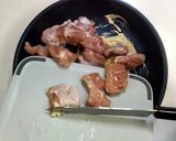 ワンパンずぼら唐揚げ★動画あり★作り方3写真