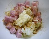 簡単！カリフラワーのチーズ焼き作り方2写真
