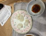 いなかふうのもち作り方6写真
