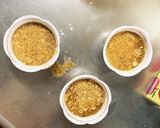 茄子椎茸きな粉レモン味噌味豆腐八宝菜風作り方10写真