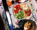 母親直伝！合挽き肉と卵たっぷりのコロッケ作り方35写真