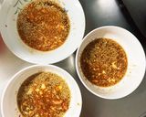 根菜茄子簡単レモンウスター味温野菜サラダ作り方1写真